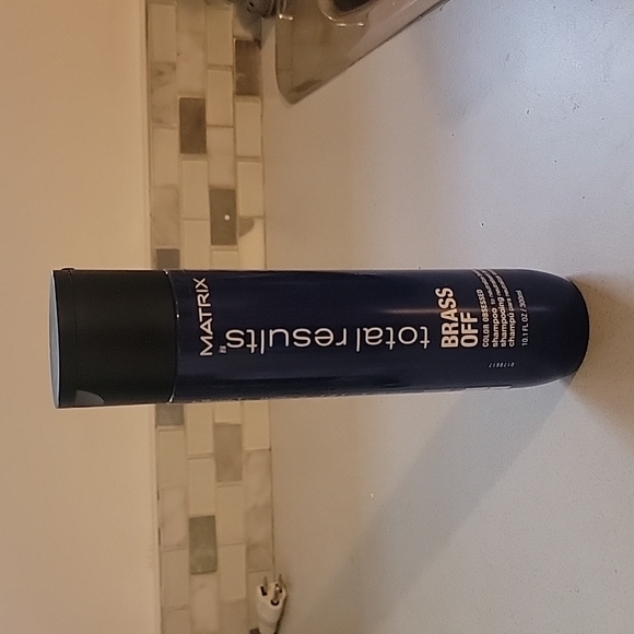 MATRIX brass off - Picture 1 of 2